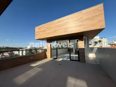 Cobertura com 4 Quartos à venda, 361m² no Santa Rosa, Belo Horizonte