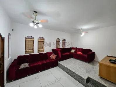 Casa com 5 Quartos para alugar, 330m² no Jardim Estoril, Bauru