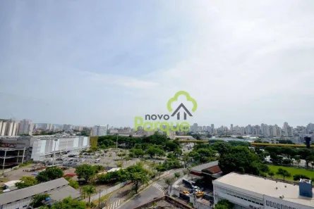 Apartamento com 3 Quartos à venda, 63m² no Cambuci, São Paulo