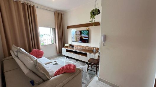 Apartamento com 3 Quartos à venda, 92m² no Centro, Sorocaba