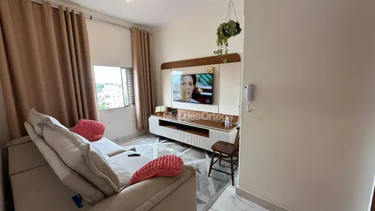 Apartamento com 3 Quartos à venda, 92m² no Centro, Sorocaba