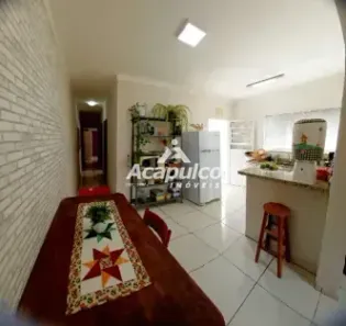 Casa com 2 Quartos à venda, 105m² no Jardim Boer II, Americana