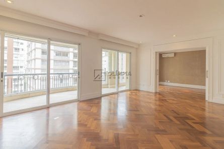 Apartamento com 3 Quartos à venda, 315m² no Jardim Paulista, São Paulo