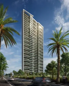 Apartamento com 3 Quartos à venda, 107m² no Boa Viagem, Recife