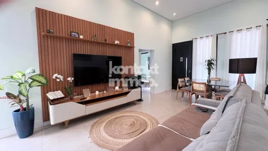 Casa de Condomínio com 3 Quartos à venda, 115m² no Loteamento Dinorá Rosa, Sorocaba