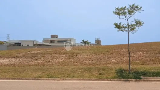 Lote/Terreno à venda, 812m² no Residencial Parque Campos de Santo Antônio II, Itu