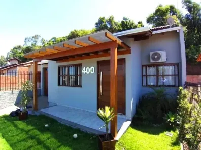 Casa com 3 Quartos à venda, 166m² no Sol Nascente, Estância Velha