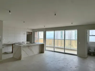 Apartamento com 4 Quartos à venda, 169m² no Ponta D'Areia, São Luís