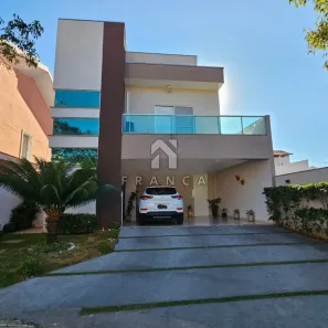 Casa de Condomínio com 3 Quartos à venda, 208m² no Parque Califórnia, Jacareí