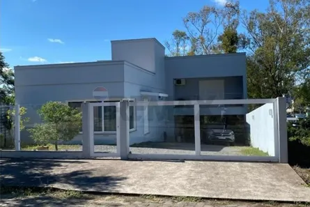 Casa com 3 Quartos à venda, 248m² no Universitário, Bento Gonçalves