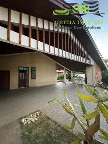 Imóvel Comercial para alugar, 491m² no Jardim América, Sorocaba