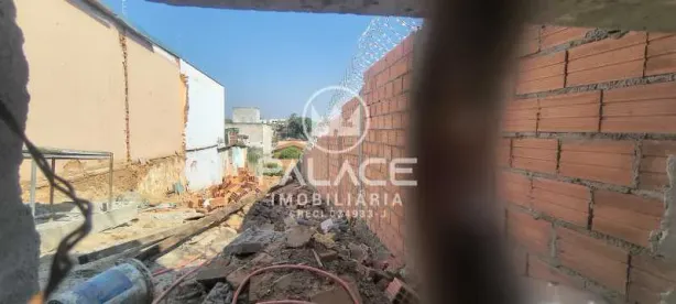 Lote/Terreno com 1 Quarto à venda, 218m² no Paulista, Piracicaba