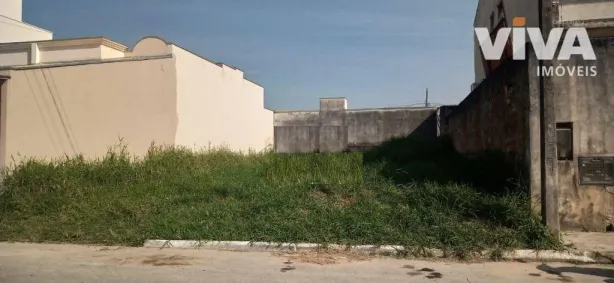 Lote/Terreno à venda, 200m² no Santa Regina, Itajaí