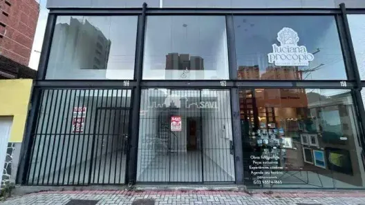 Ponto Comercial para alugar, 45m² no São Mateus, Juiz de Fora