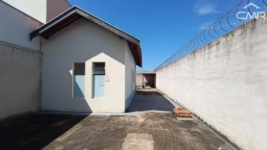 Casa com 1 Quarto à venda, 31m² no Água Branca, Piracicaba