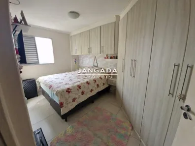 Apartamento com 2 Quartos à venda, 54m² no Bandeiras, Osasco