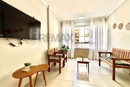 Apartamento com 2 Quartos à venda, 67m² no Praia do Morro, Guarapari