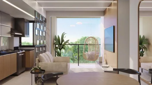 Apartamento com 3 Quartos à venda, 67m² no Recreio dos Bandeirantes, Rio de Janeiro