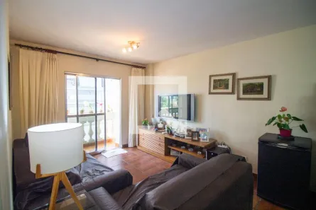 Apartamento com 3 Quartos à venda, 110m² no Santo Amaro, São Paulo