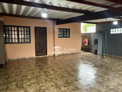 Casa de Condomínio com 3 Quartos à venda, 86m² no São Judas Tadeu, Vargem Grande Paulista