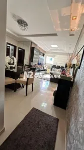 Apartamento com 3 Quartos à venda, 88m² no Santa Mônica, Uberlândia