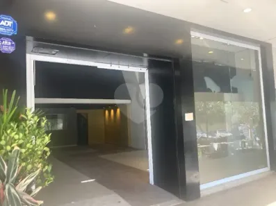 Ponto Comercial para venda ou aluguel, 130m² no Jardim Paulista, São Paulo