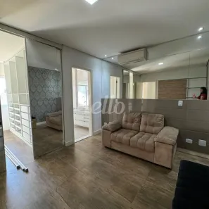 Apartamento com 3 Quartos para alugar, 314m² no Baeta Neves, São Bernardo do Campo