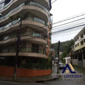 Apartamento com 3 Quartos à venda, 100m² no Braunes, Nova Friburgo