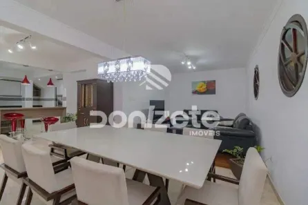 Sobrado com 3 Quartos à venda, 271m² no Parque Novo Oratório, Santo André