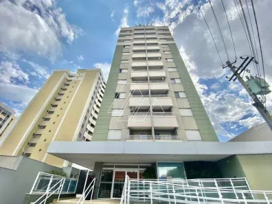 Apartamento com 1 Quarto à venda, 38m² no Senador Salgado Filho, Marília