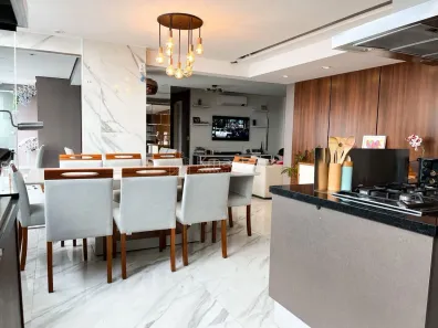 Apartamento com 3 Quartos à venda, 104m² no Vila Suzana, São Paulo