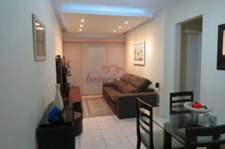 Apartamento com 3 Quartos à venda, 70m² no Pechincha, Rio de Janeiro