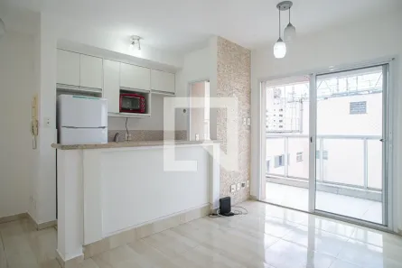 Apartamento com 1 Quarto à venda, 35m² no Consolação, São Paulo
