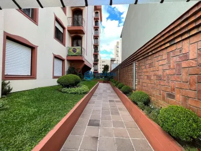 Apartamento com 3 Quartos à venda, 117m² no Nossa Senhora de Lourdes, Caxias do Sul