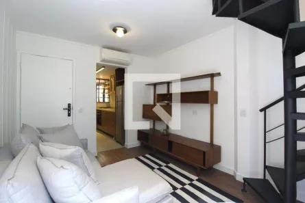 Apartamento com 1 Quarto à venda, 40m² no Vila Olímpia, São Paulo