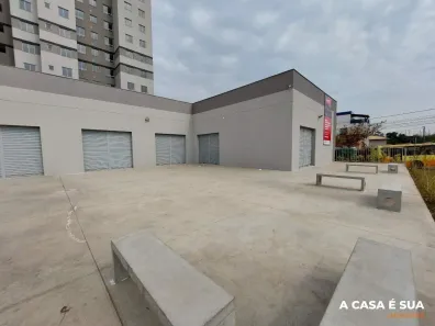 Ponto Comercial para alugar, 39m² no Milionários (Barreiro), Belo Horizonte