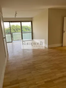 Apartamento com 3 Quartos à venda, 112m² no Perdizes, São Paulo