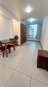 Kitnet para alugar, 40m² no Flamengo, Rio de Janeiro