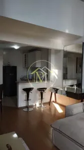 Apartamento com 1 Quarto para alugar, 38m² no Parque Campolim, Sorocaba
