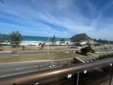 Apartamento com 3 Quartos para alugar, 360m² no Recreio dos Bandeirantes, Rio de Janeiro