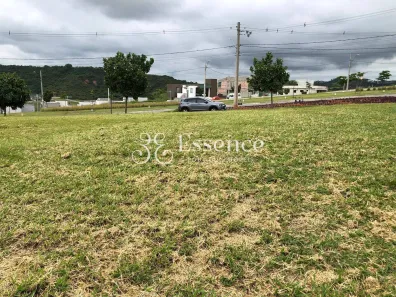 Lote/Terreno à venda, 307m² no Loteamento Residencial Fazenda Casa Grande, Taubaté