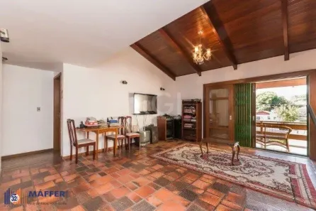 Casa com 4 Quartos à venda, 247m² no Glória, Porto Alegre