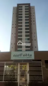 Apartamento com 3 Quartos à venda, 97m² no Jardim Califórnia, Jacareí