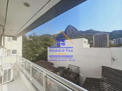 Apartamento com 3 Quartos à venda, 95m² no Grajaú, Rio de Janeiro