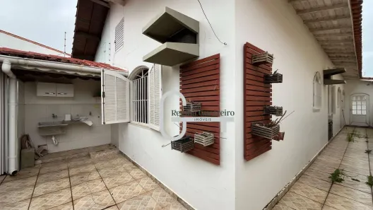Casa com 2 Quartos à venda, 107m² no Balneário Stella Maris, Peruíbe