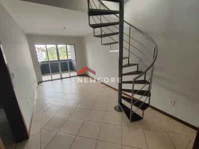 Cobertura com 3 Quartos à venda, 182m² no Centro, Criciúma