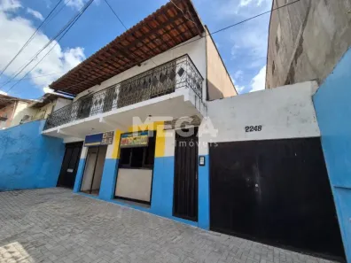 Kitnet com 1 Quarto para alugar, 30m² no Aldeota, Fortaleza