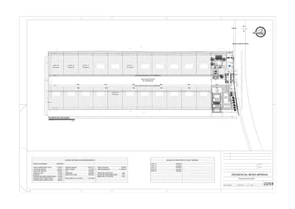 Lote/Terreno à venda, 149m² no Buraquinho, Lauro de Freitas