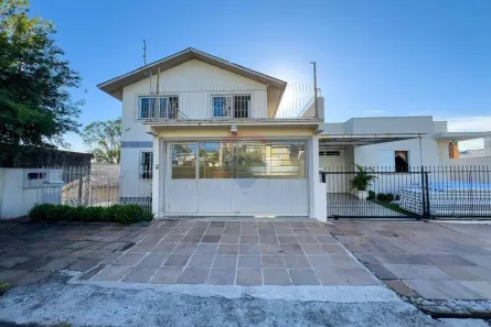 Casa com 5 Quartos à venda, 200m² no Centro, Erechim