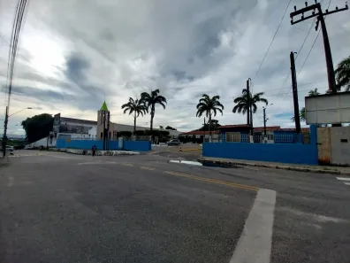 Prédio Comercial com 40 Quartos para alugar, 16000m² no Antônio Bezerra, Fortaleza